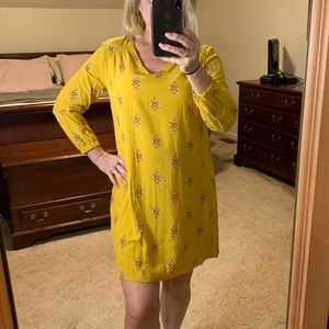 OLD NAVY dress